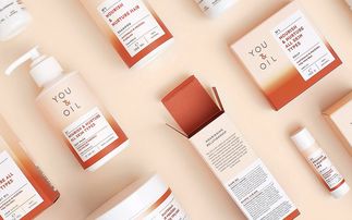 化妆品包装之美 艺术、功能与可持续性的交融