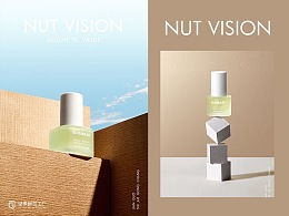 光影艺术 化妆品产品摄影的视觉魔法