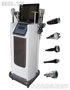 科技美肤新篇章 广州金美都美容仪器设备厂皮肤透析技术与产品展示