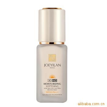 探访广州市白云东洋丽化妆品厂 本土化妆品制造的实力与潜力