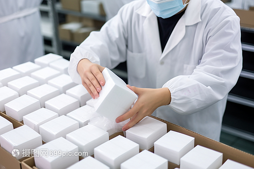 化妆品外包装 生产流程与美学设计的完美融合