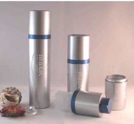 亚克力化妆品包装瓶全解析 从材质特点到选购指南