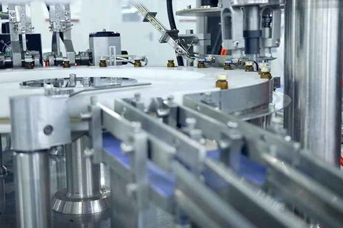 为什么选择化妆品代加工时一定要实地考察